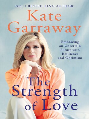 cover image of The Strength of Love